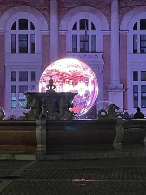 Il Nido Di Silvia A Due Passi Dal Teatro Rossini Apartment เปซาโร ภายนอก รูปภาพ